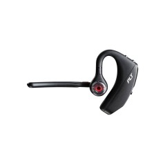 Poly Voyager 5200 Wireless Headset Black - Ultimate Comfort & Superior Sound Quality